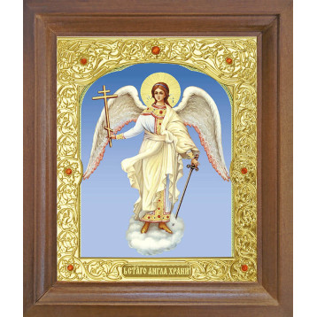 Ікона Ангел Хранитель 25-П-73