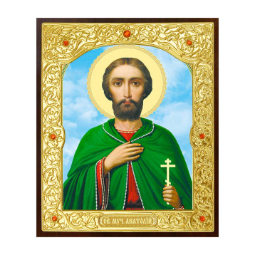 Ікона Анатолій 22-Д-77