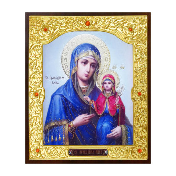 Ікона Анна Праведна 22-Д-79