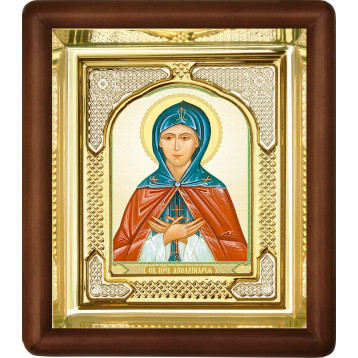 Ікона Аполлінарія 3-П-81