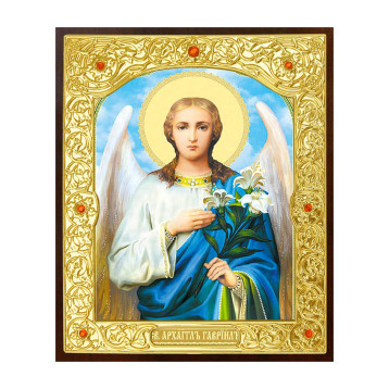 Ікона Архангела Гавриїла 22-Д-83