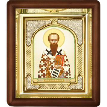 Ікона Василь Великий 3-П-90