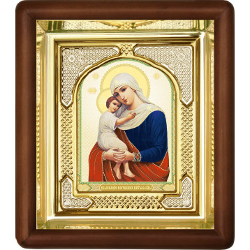 Ікона Стягнення загиблих 3-П-95