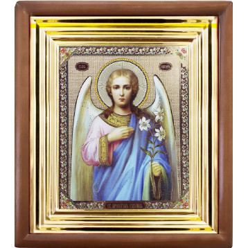 Ікона Архангела Гавриїла 27-П-99