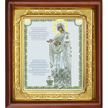 Ікона Геронтісса 16-П-107