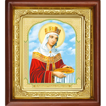 Ікона Олена 16-П-115
