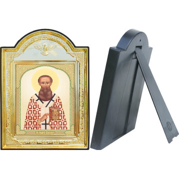 Ікона Григорій Богослов 8-ПЛ-128