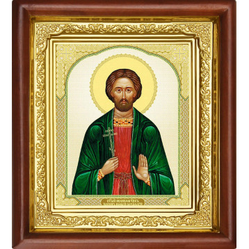 Ікона Іоанн Сочавський 16-П-134
