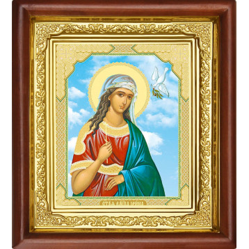 Ікона Ірина 16-П-139