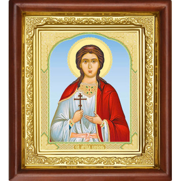 Ікона Любов 16-П-148