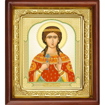 Ікона Марина 16-П-150