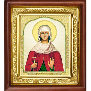 Ікона Наталя 16-П-158