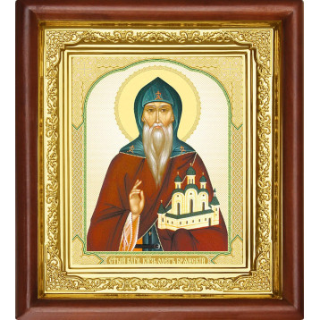 Ікона Олег 16-П-161