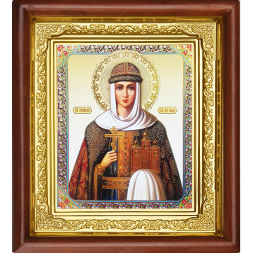 Ікона Ольга 16-П-163