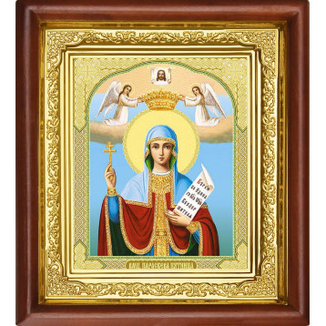 Ікона Sf. Parascheva (Параскева) 16-П-164