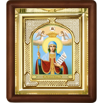 Ікона Sf. Parascheva (Параскева) 3-П-164