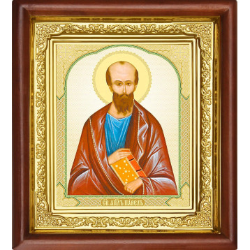 Ікона Павло апостол 16-П-165