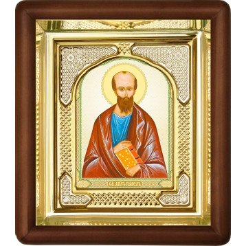Ікона Павло апостол 3-П-165