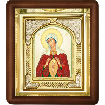Ікона Помічниця в пологах 3-П-169