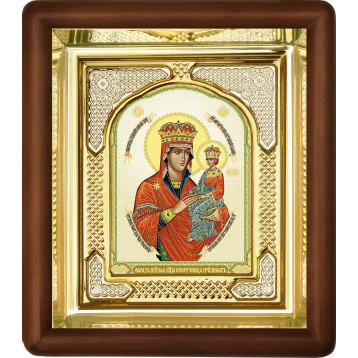 Ікона Споручниця грішних 3-П-183