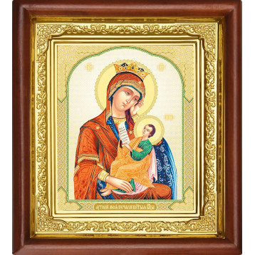 Ікона Утамуй моя печалі БМ 16-П-190