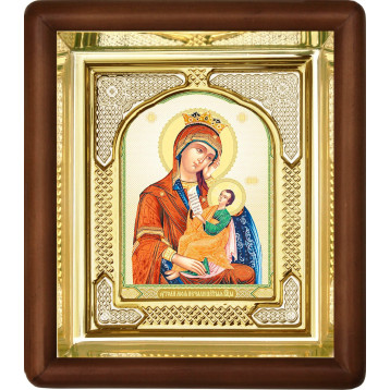 Ікона Утамуй моя печалі БМ 3-П-190