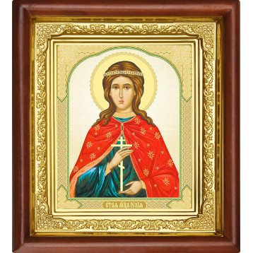 Ікона Юлія 16-П-198