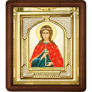 Ікона Юлія 3-П-198