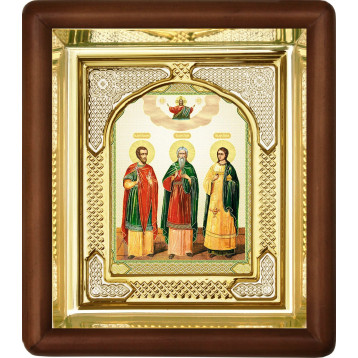Ікона Гурій, Самон, Авів 3-П-230