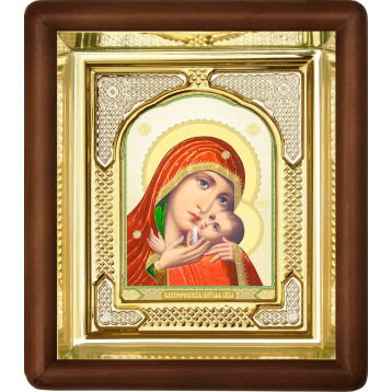 Ікона Касперовская Божа Матір 3-П-231