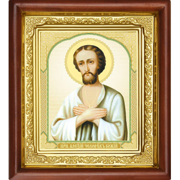Ікона Алексій 16-П-71