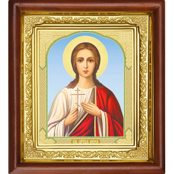 Ікона Віра 16-П-93
