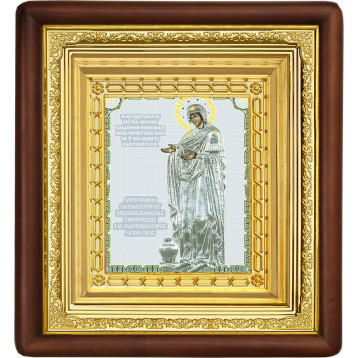 Ікона Геронтісса 19-П-107