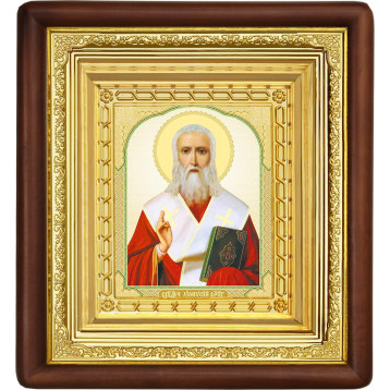 Ікона Діонісій 19-П-109
