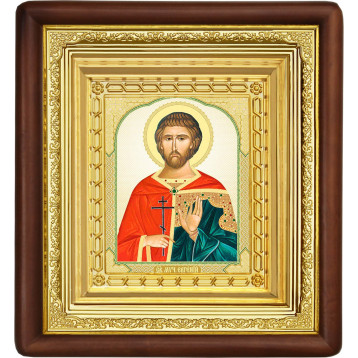 Ікона Євген 19-П-113