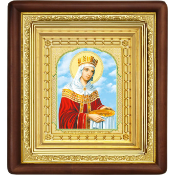 Ікона Олена 19-П-115