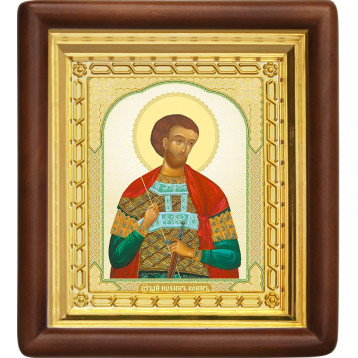 Ікона Іоан Воїн 4-П-122