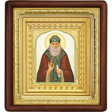 Ікона Іона Київського 19-П-126