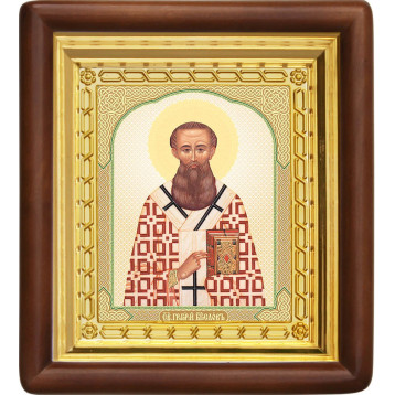 Ікона Григорій Богослов 4-П-128