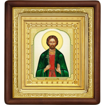 Ікона Іоанн Сочавський 9-П-134