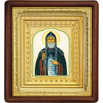 Ікона Іов Почаївський 19-П-137