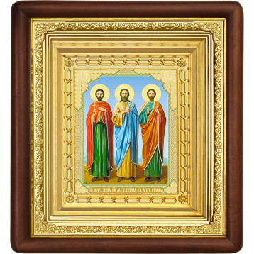 Ікона Інна, Пінна, Римма 19-П-138