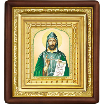 Ікона Кирило 19-П-142