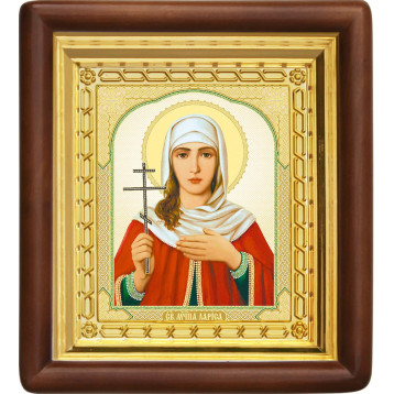 Ікона Лариса 4-П-146