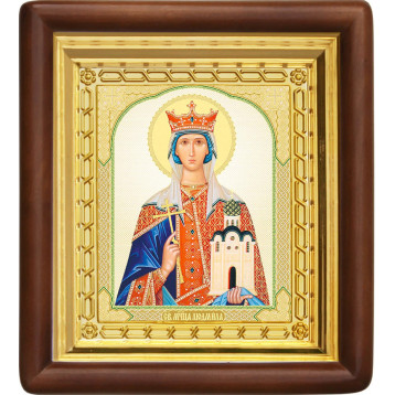 Ікона Людмила 4-П-147