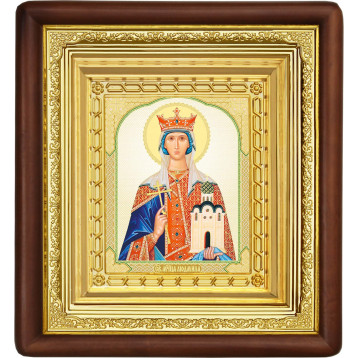 Ікона Людмила 19-П-147