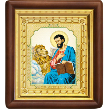 Ікона Марк, Апостол 4-П-149