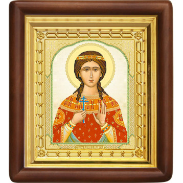 Ікона Марина 4-П-150