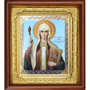 Ікона Ніна 16-П-159