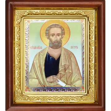 Ікона Петро 16-П-166